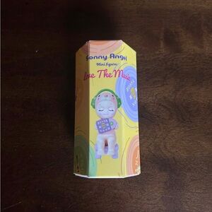 Sonny angels